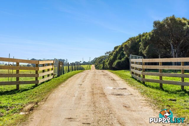 660 Reservoir Road MOUNT MORIAC VIC 3240