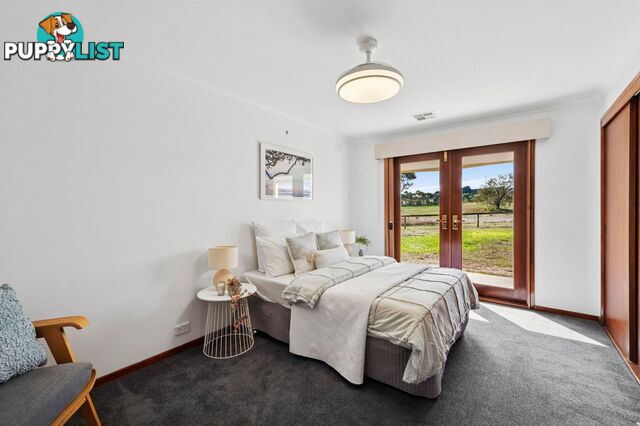 660 Reservoir Road MOUNT MORIAC VIC 3240