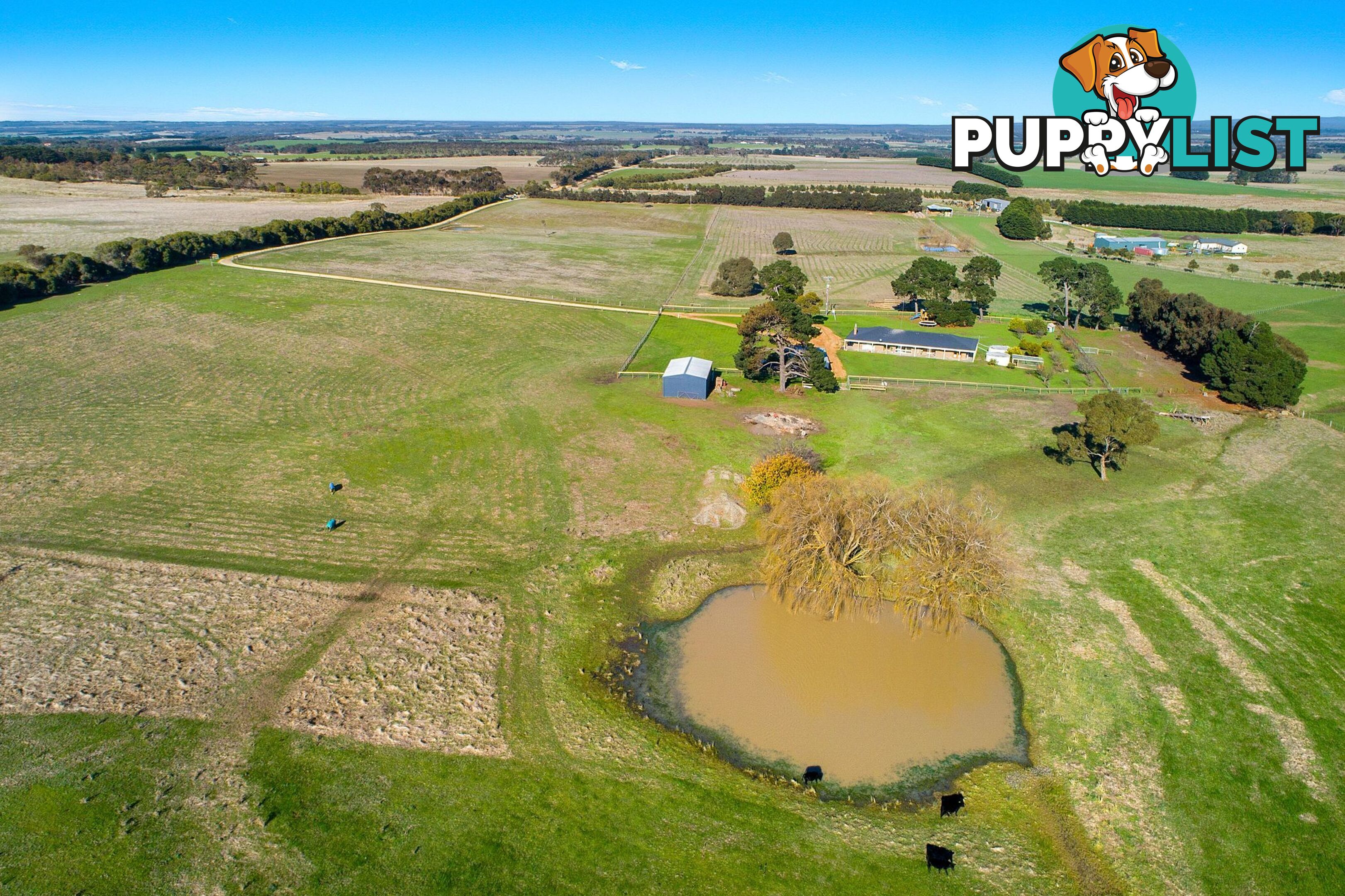660 Reservoir Road MOUNT MORIAC VIC 3240