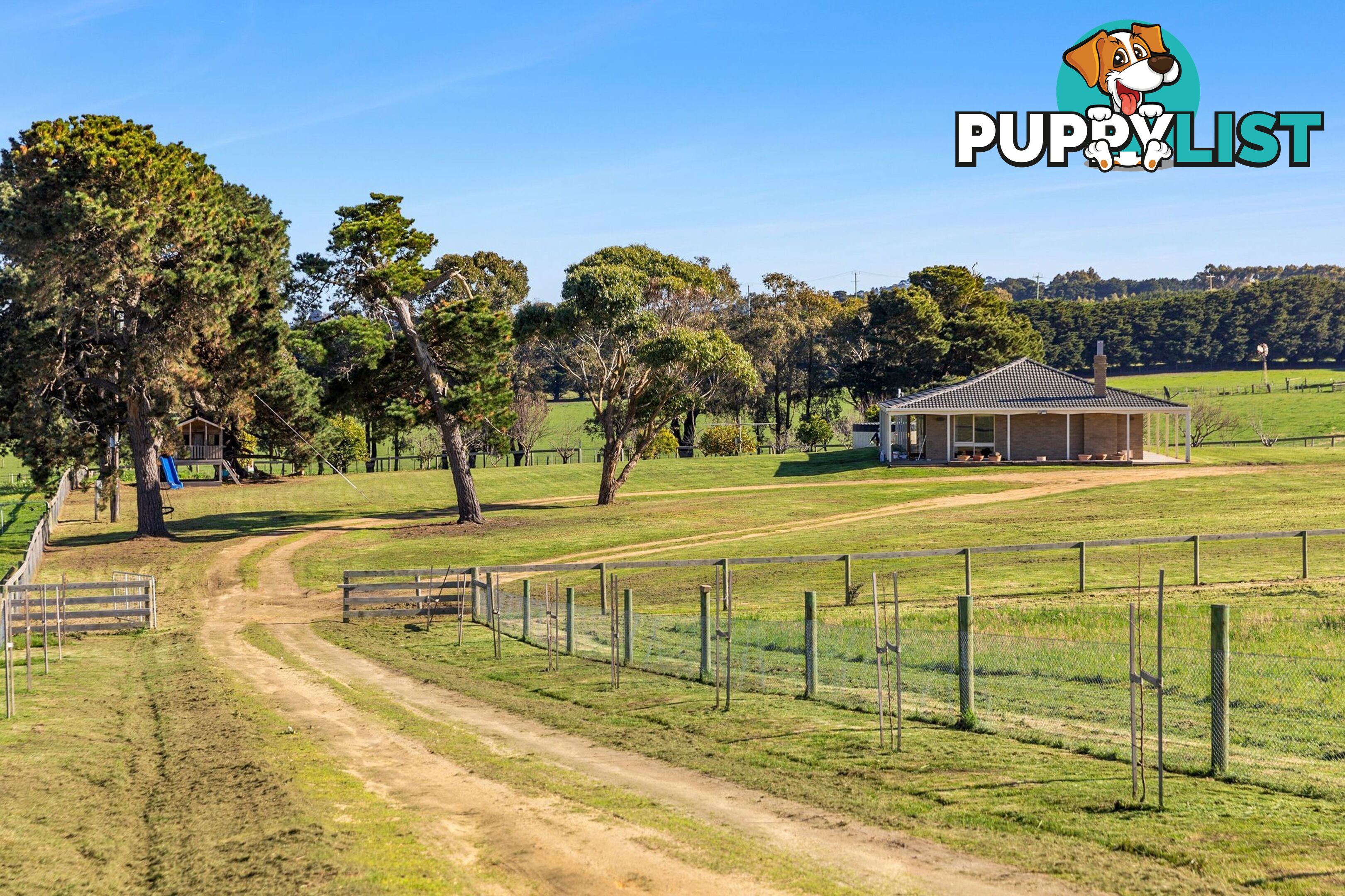 660 Reservoir Road MOUNT MORIAC VIC 3240
