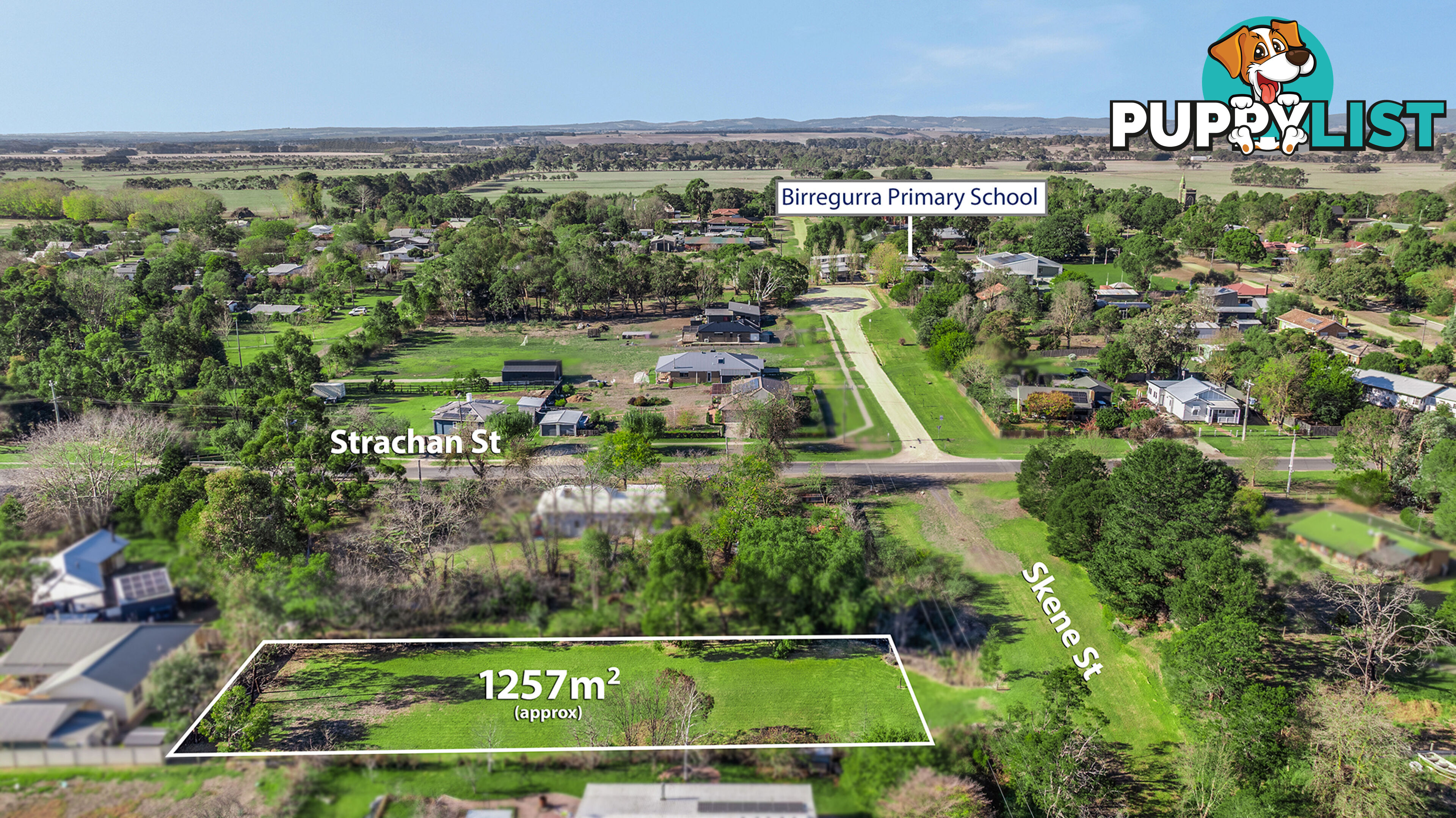 48 Skene Street BIRREGURRA VIC 3242