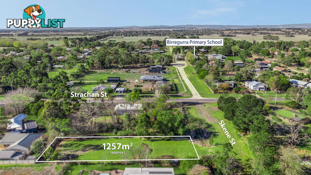48 Skene Street BIRREGURRA VIC 3242
