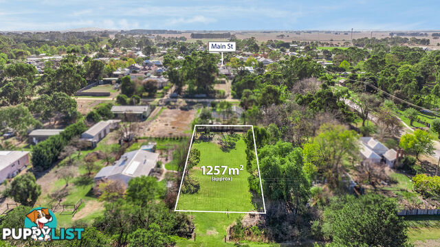 48 Skene Street BIRREGURRA VIC 3242