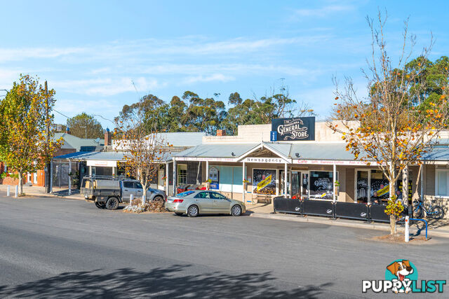 48 Skene Street BIRREGURRA VIC 3242