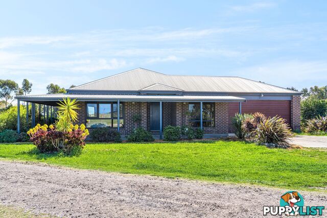 1019 Wingeel Road WINGEEL VIC 3321