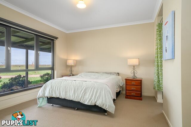 1019 Wingeel Road WINGEEL VIC 3321