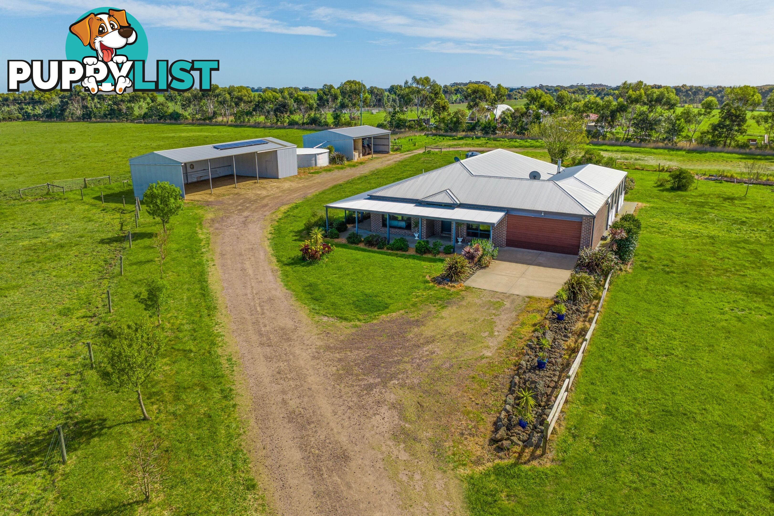 1019 Wingeel Road WINGEEL VIC 3321