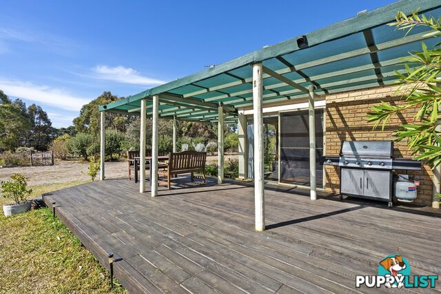 1783 Barrabool Road GNARWARRE VIC 3221