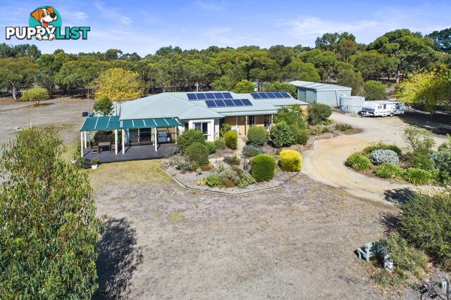 1783 Barrabool Road GNARWARRE VIC 3221