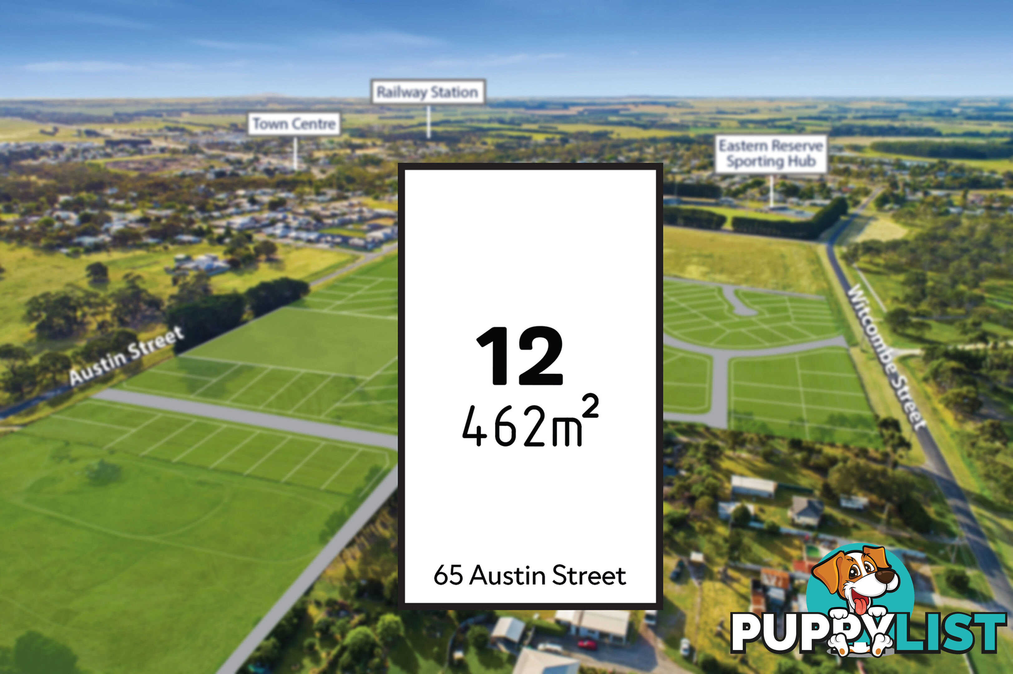 135 Austin Street WINCHELSEA VIC 3241
