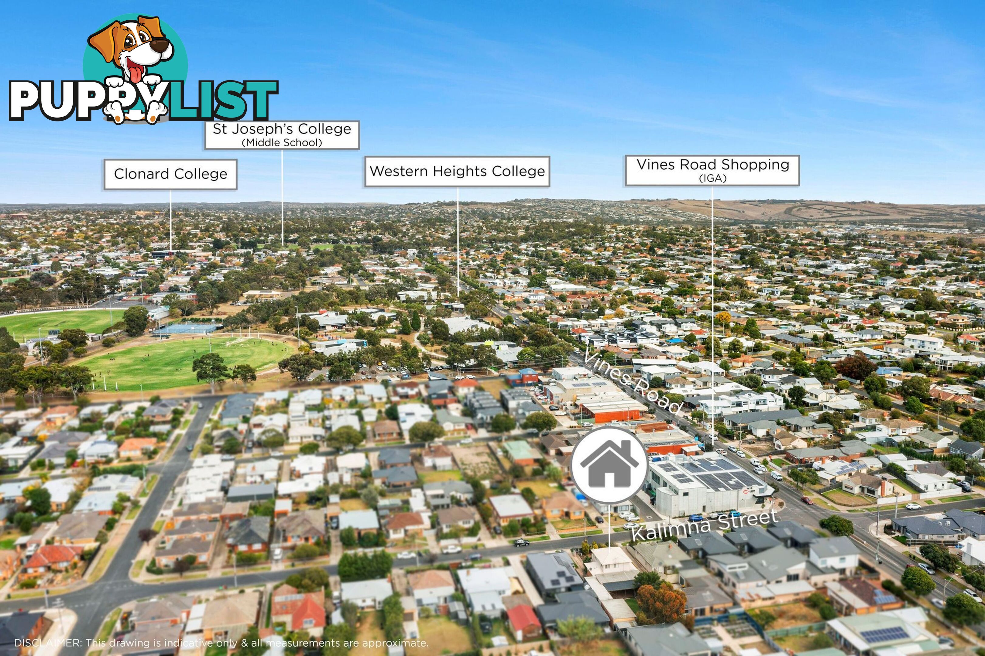 34 Kalimna Street HAMLYN HEIGHTS VIC 3215