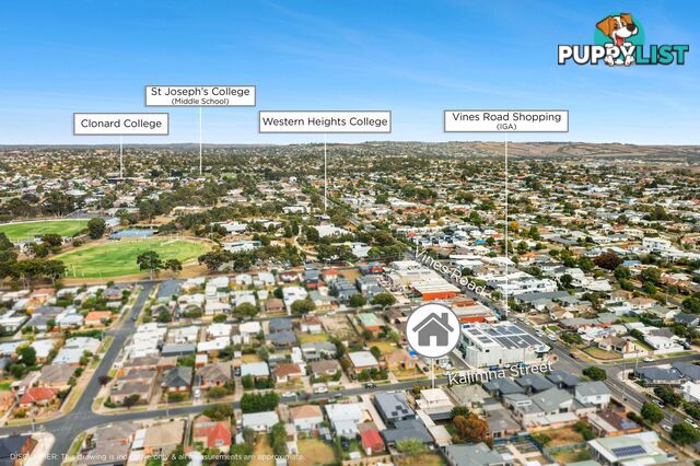 34 Kalimna Street HAMLYN HEIGHTS VIC 3215