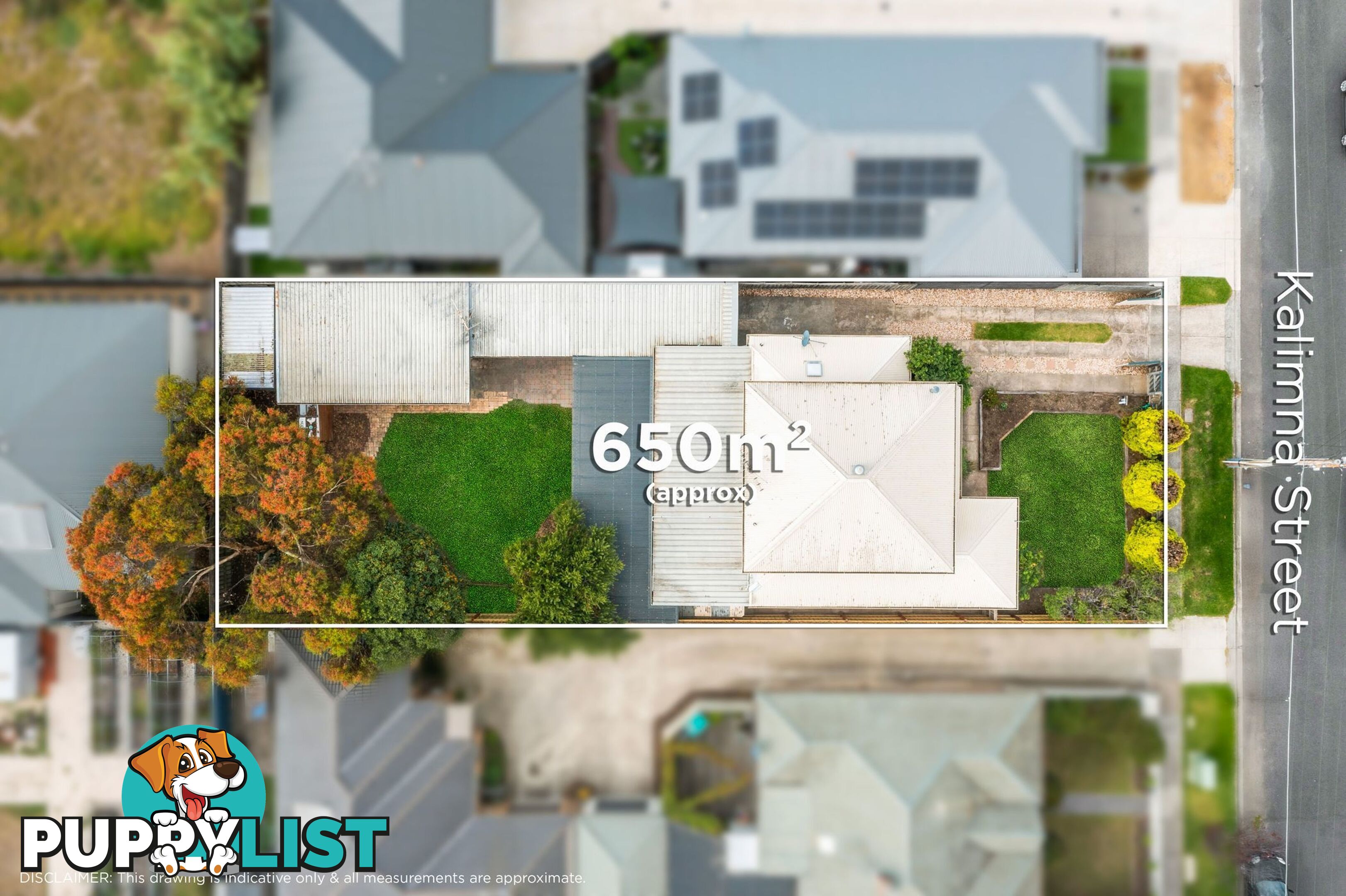 34 Kalimna Street HAMLYN HEIGHTS VIC 3215