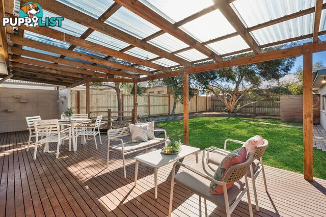 34 Kalimna Street HAMLYN HEIGHTS VIC 3215