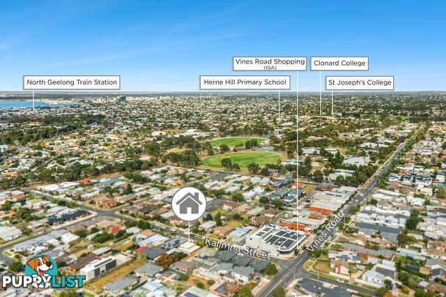 34 Kalimna Street HAMLYN HEIGHTS VIC 3215