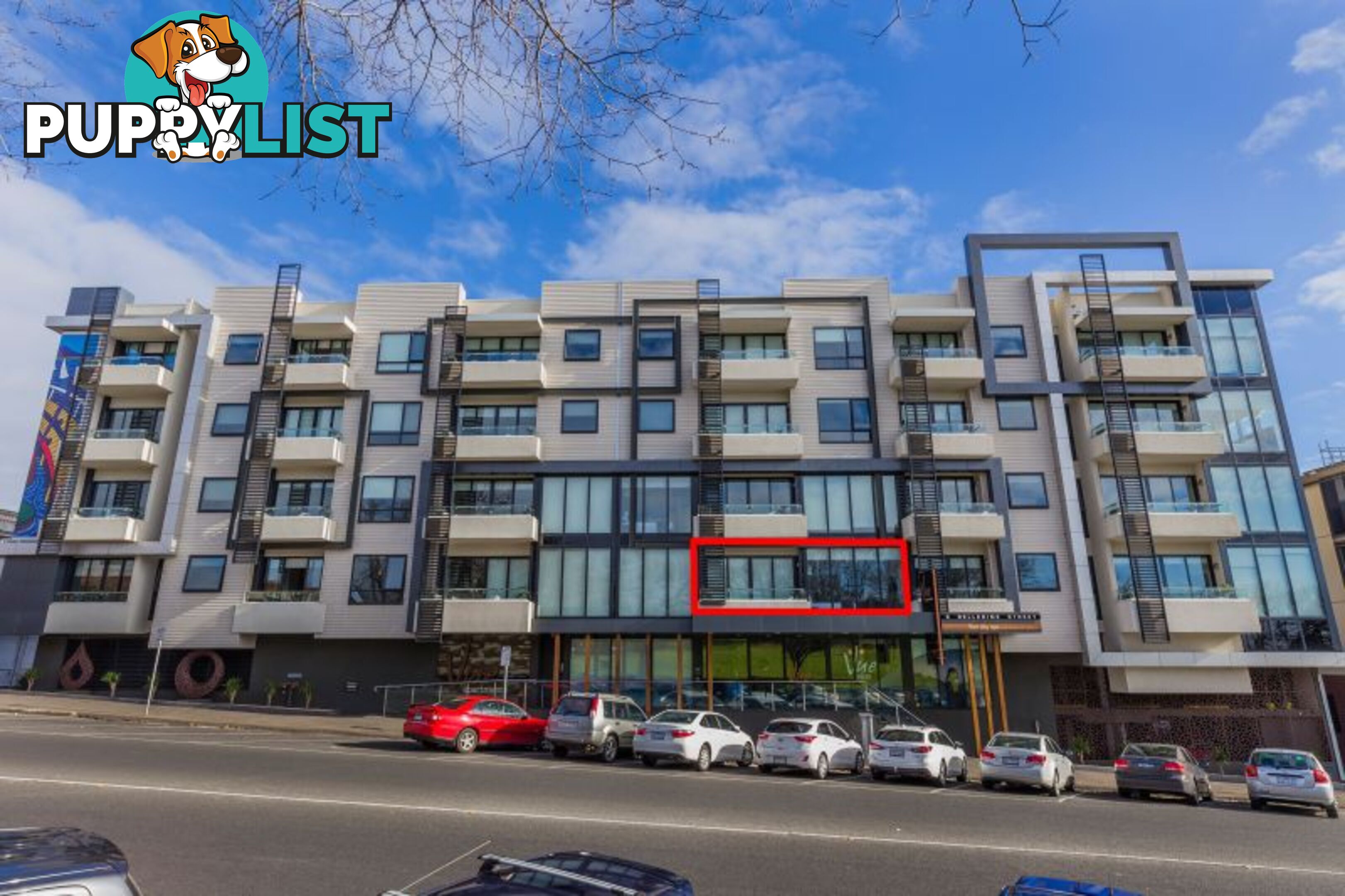 112/6 Bellerine Street GEELONG VIC 3220