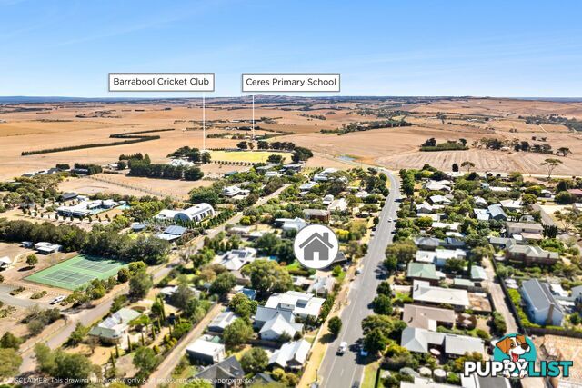 521 Barrabool Road CERES VIC 3221