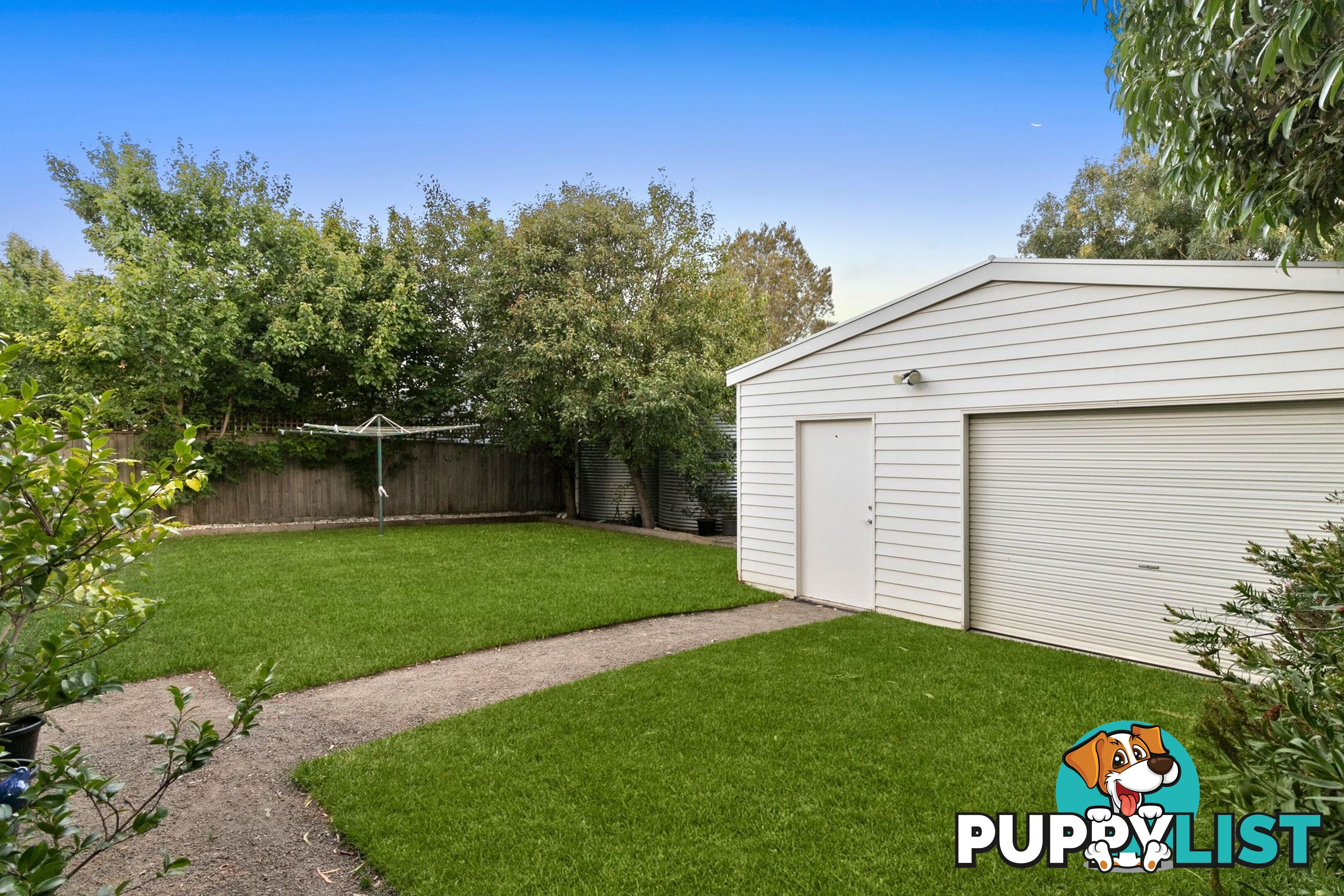 521 Barrabool Road CERES VIC 3221