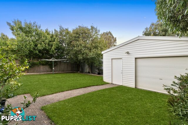 521 Barrabool Road CERES VIC 3221