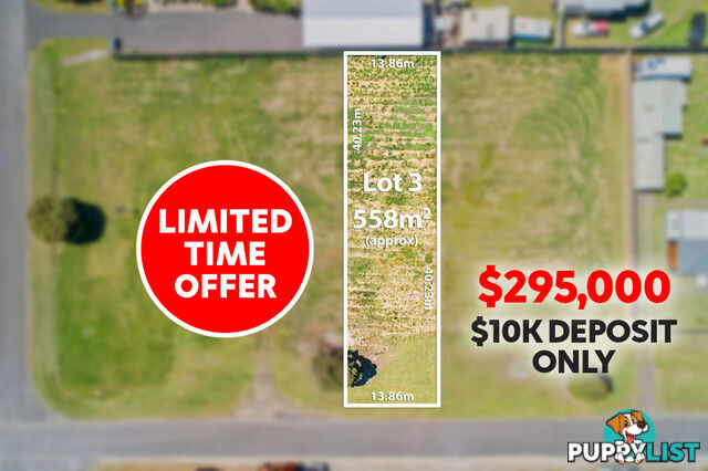 24 Hopkins Street WINCHELSEA VIC 3241