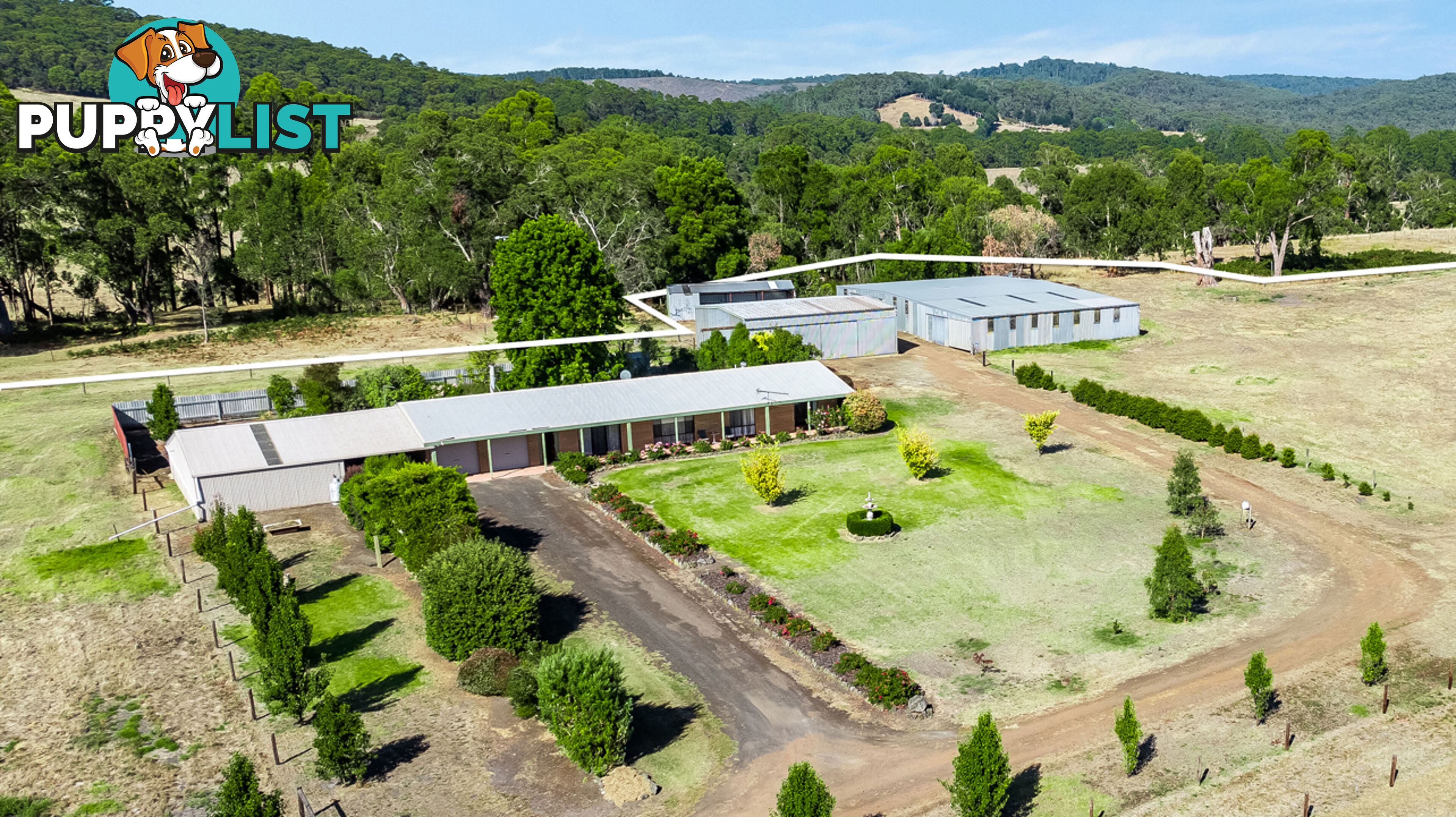 2310 Colac-Lavers Hill Road GELLIBRAND VIC 3239