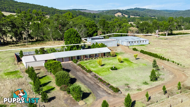 2310 Colac-Lavers Hill Road GELLIBRAND VIC 3239