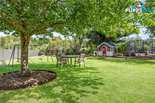 5 Sheoak Place WINCHELSEA VIC 3241