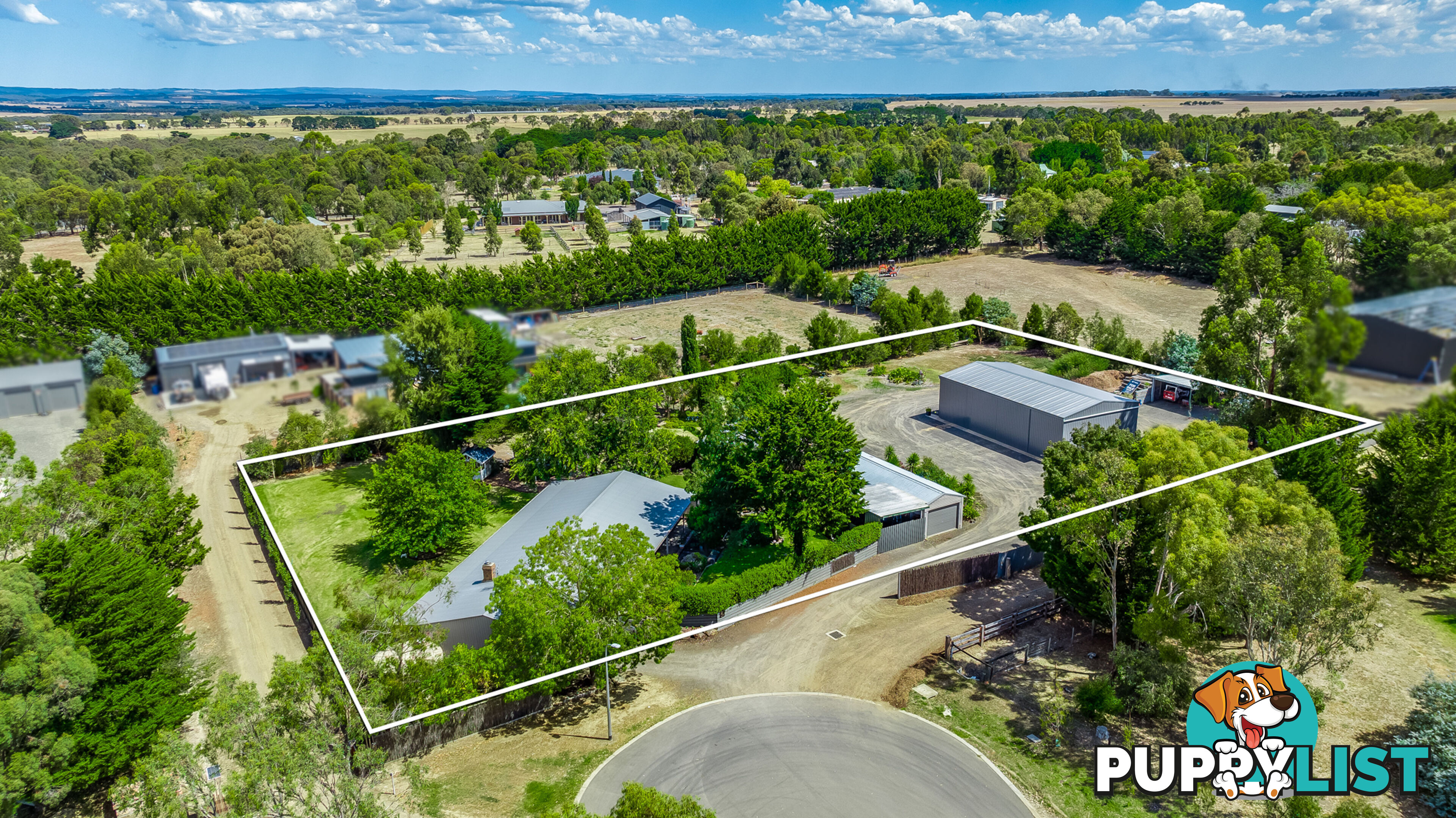 5 Sheoak Place WINCHELSEA VIC 3241