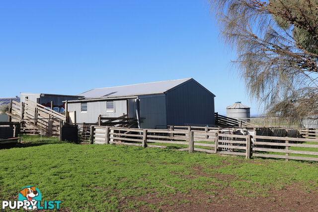 141 Bamganie Road BAMGANIE VIC 3333