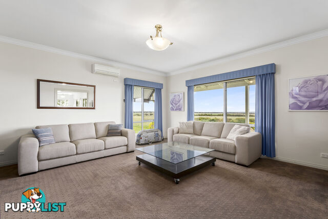 141 Bamganie Road BAMGANIE VIC 3333