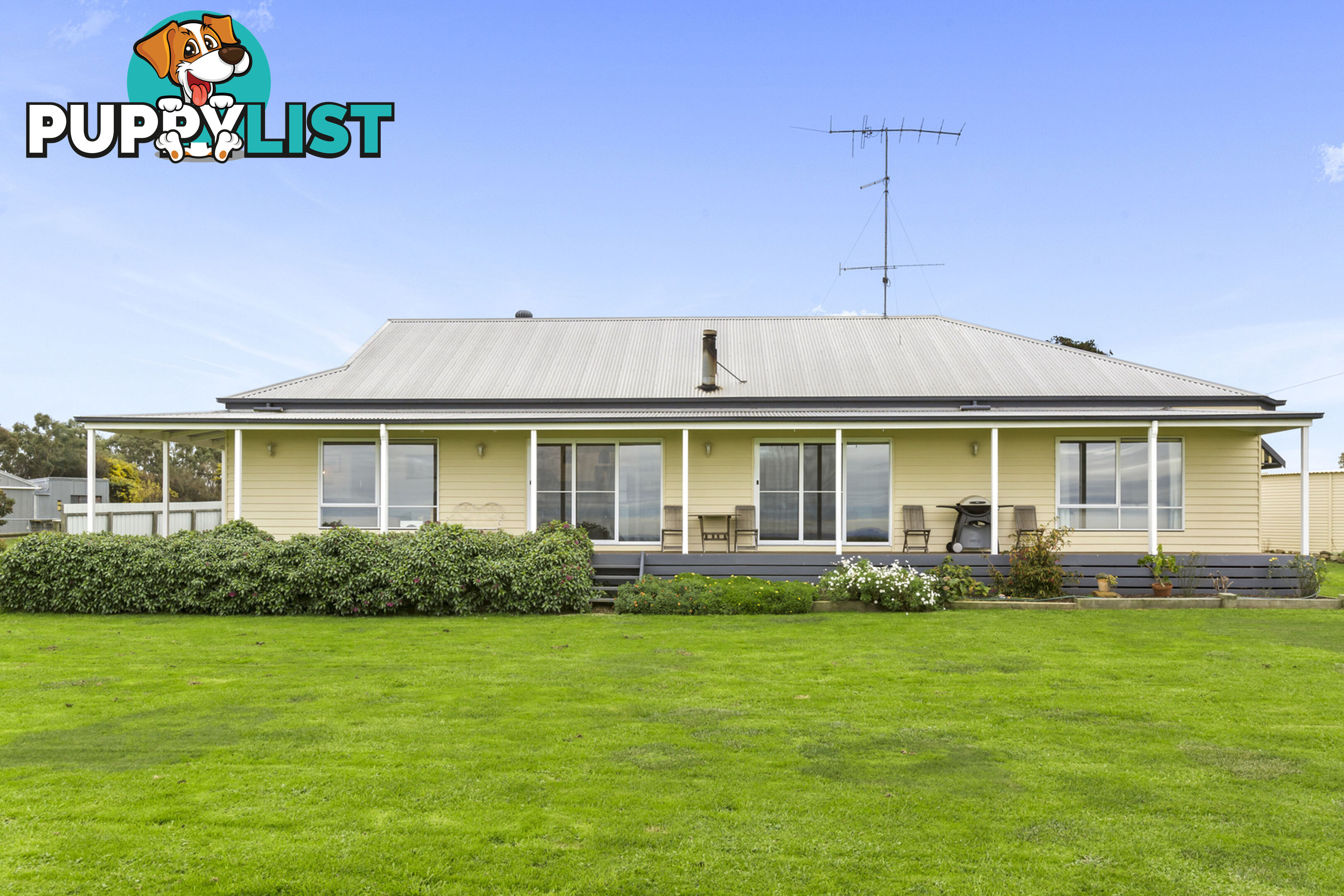 141 Bamganie Road BAMGANIE VIC 3333