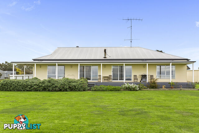 141 Bamganie Road BAMGANIE VIC 3333