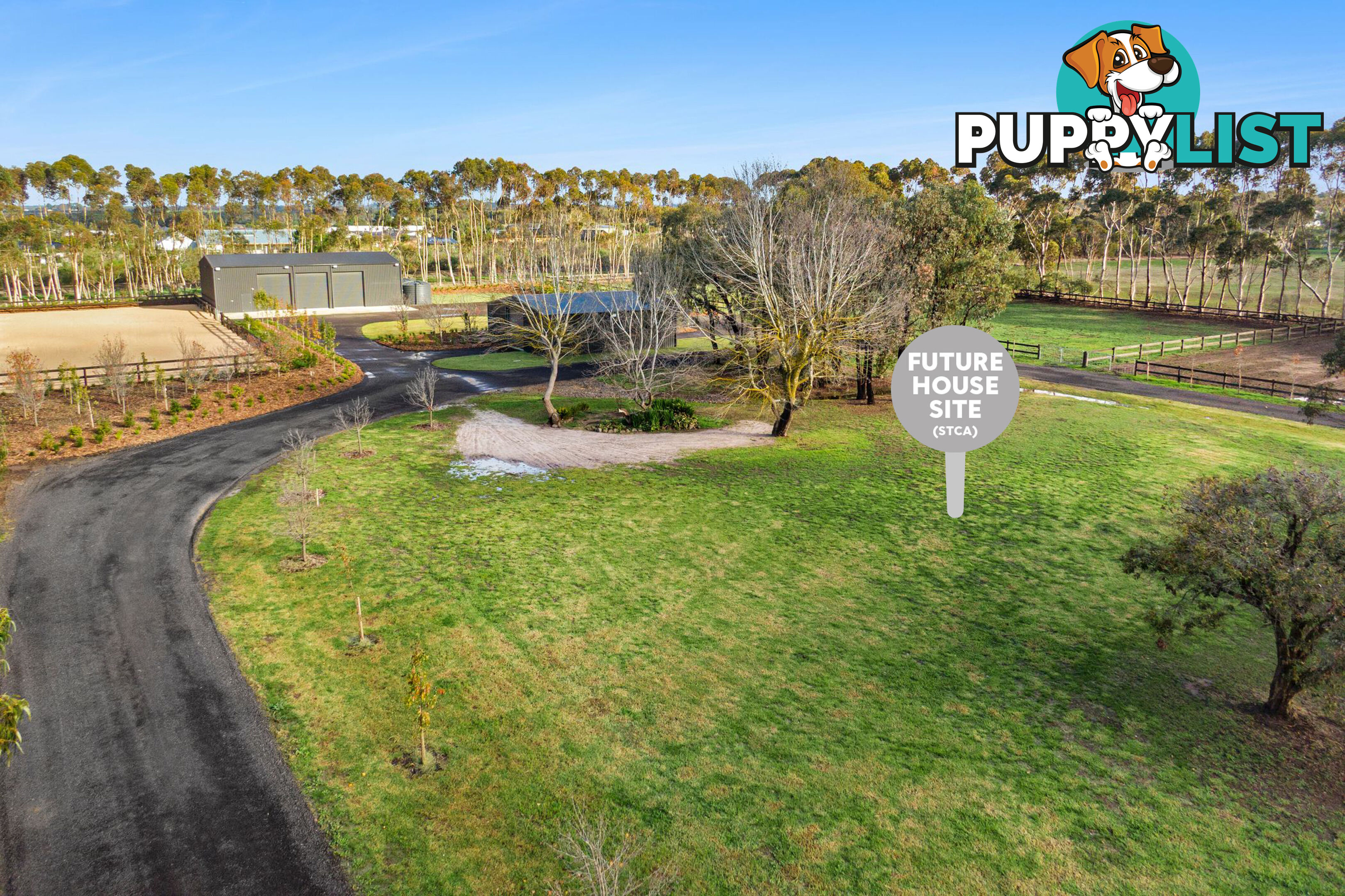 505 Cape Otway Road MORIAC VIC 3240