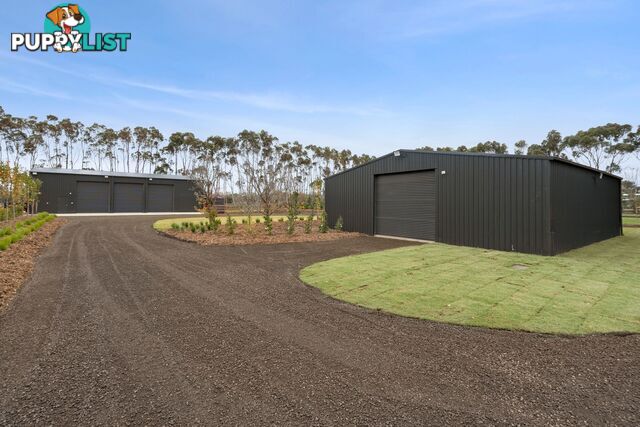 505 Cape Otway Road MORIAC VIC 3240