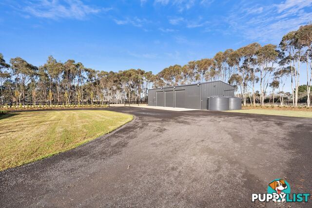 505 Cape Otway Road MORIAC VIC 3240