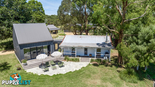 1466 Princetown Road COORIEMUNGLE VIC 3268