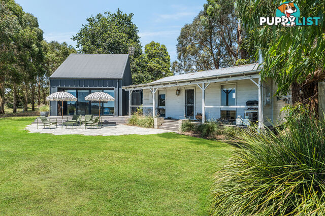 1466 Princetown Road COORIEMUNGLE VIC 3268