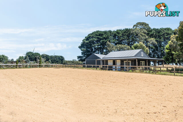 1466 Princetown Road COORIEMUNGLE VIC 3268