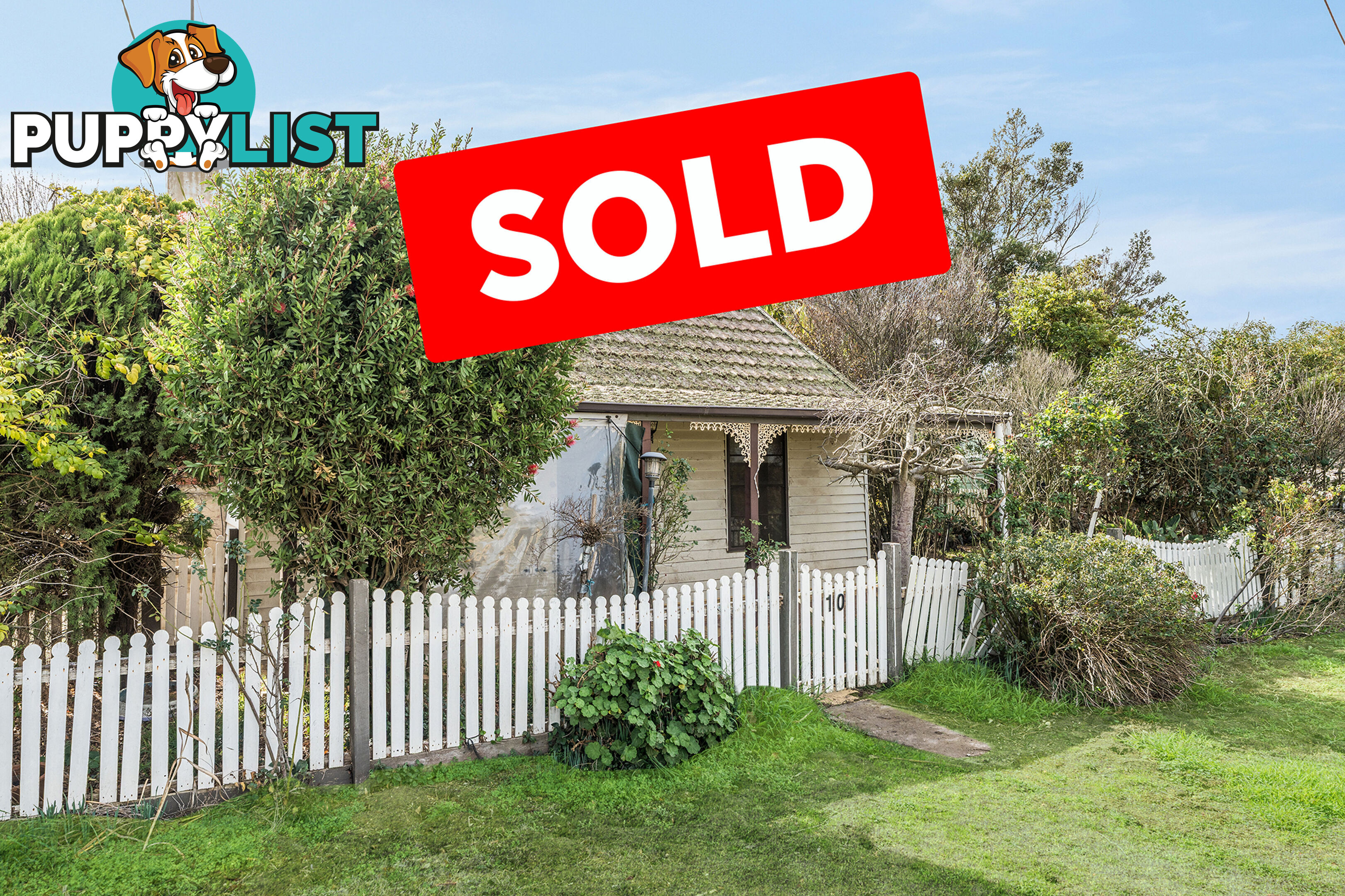 10 & 40 Orchards Road WINCHELSEA VIC 3241