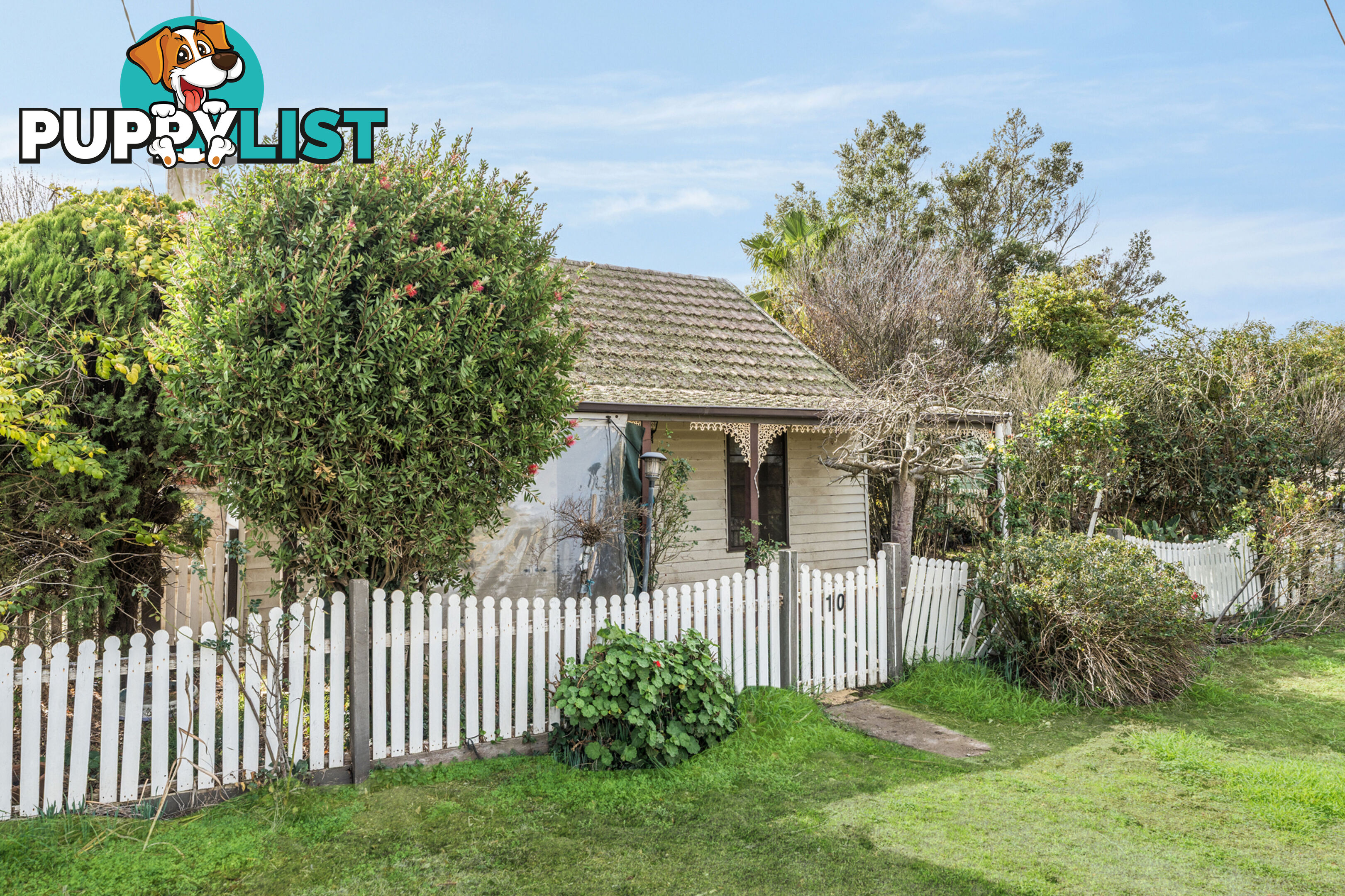 10 & 40 Orchards Road WINCHELSEA VIC 3241