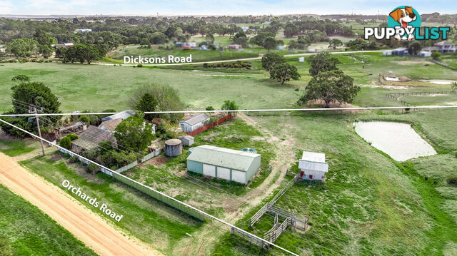 10 & 40 Orchards Road WINCHELSEA VIC 3241
