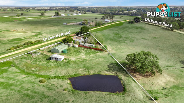 10 & 40 Orchards Road WINCHELSEA VIC 3241