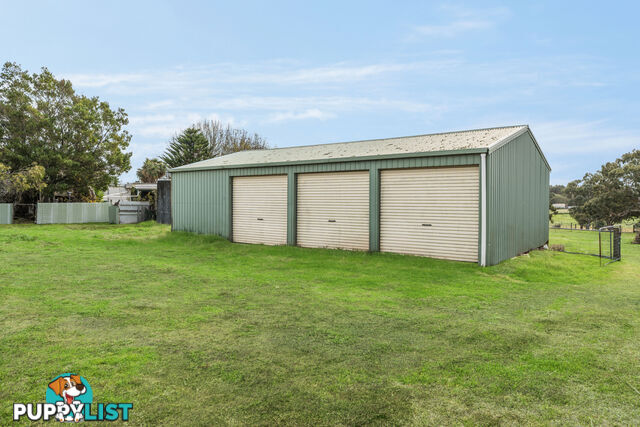 10 & 40 Orchards Road WINCHELSEA VIC 3241