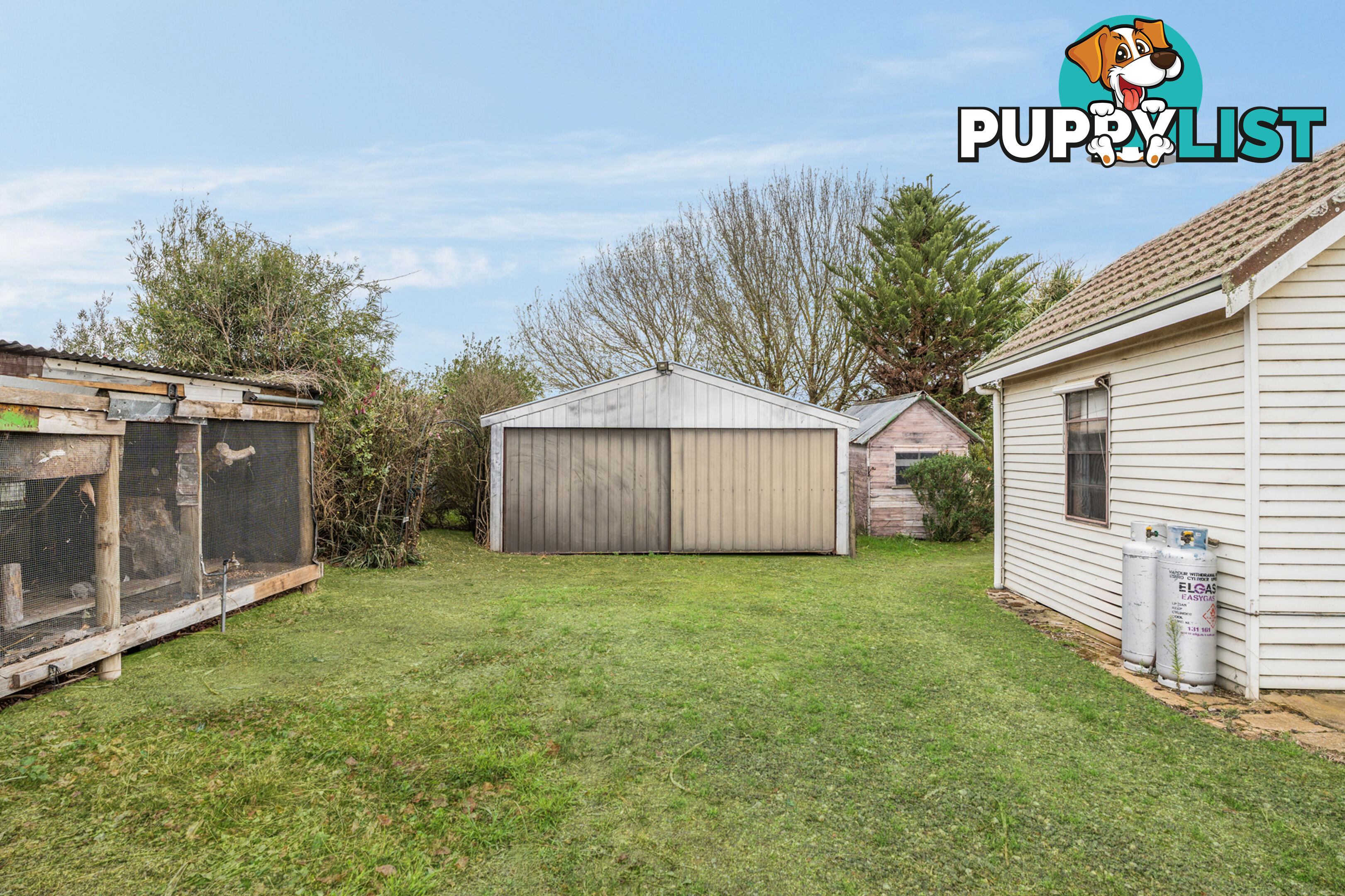10 & 40 Orchards Road WINCHELSEA VIC 3241