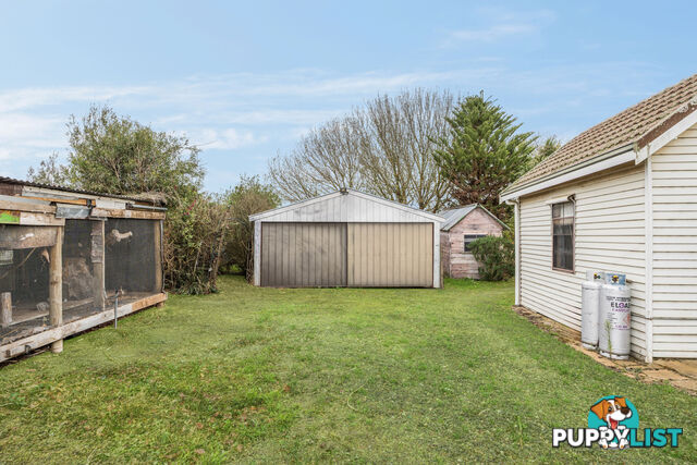 10 & 40 Orchards Road WINCHELSEA VIC 3241