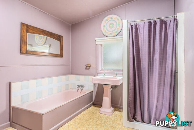 10 & 40 Orchards Road WINCHELSEA VIC 3241