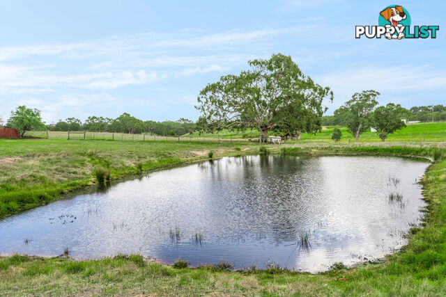 10 & 40 Orchards Road WINCHELSEA VIC 3241