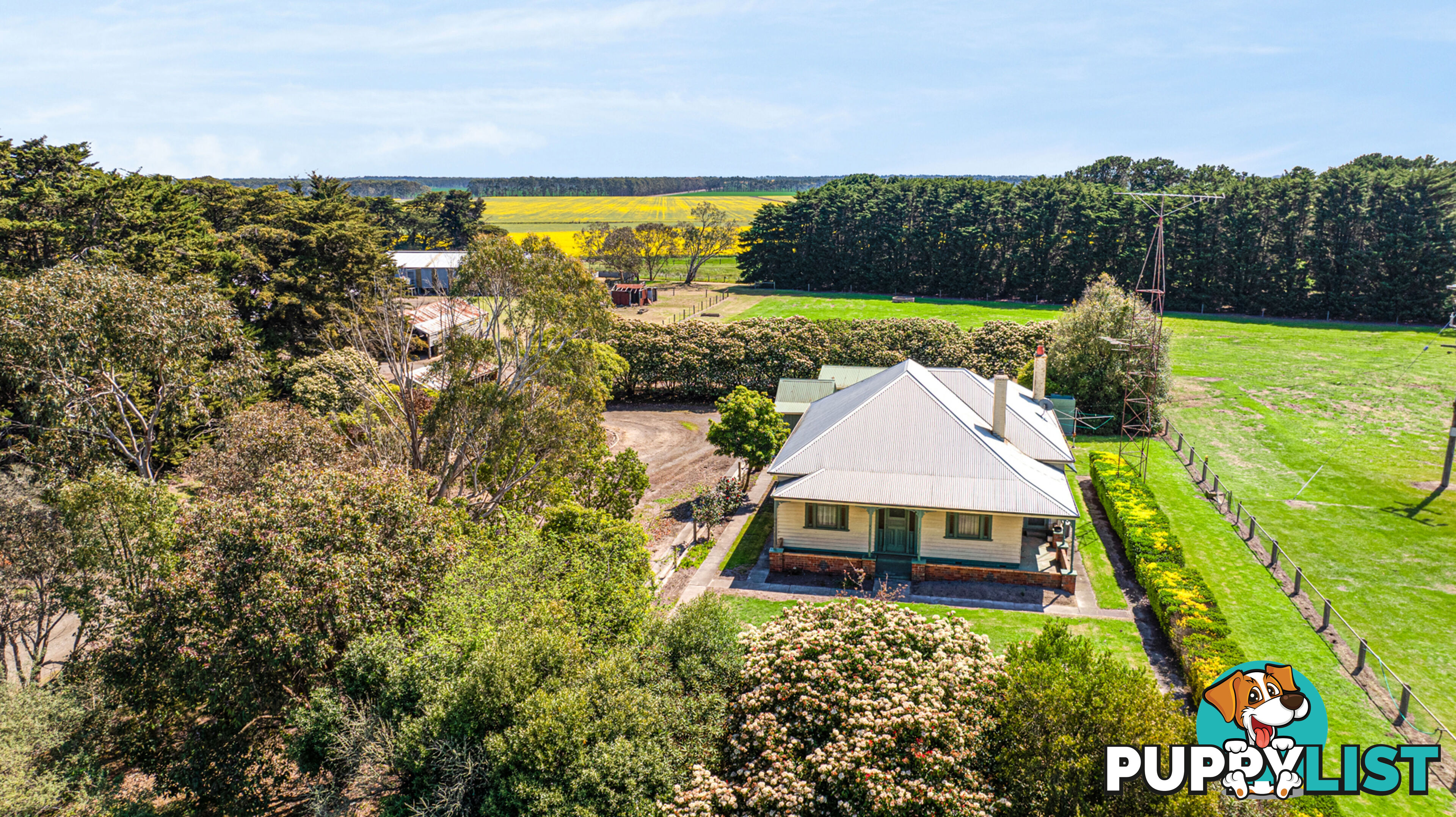 2320 Princes Highway WINCHELSEA VIC 3241