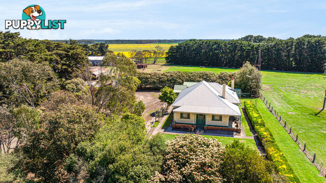 2320 Princes Highway WINCHELSEA VIC 3241