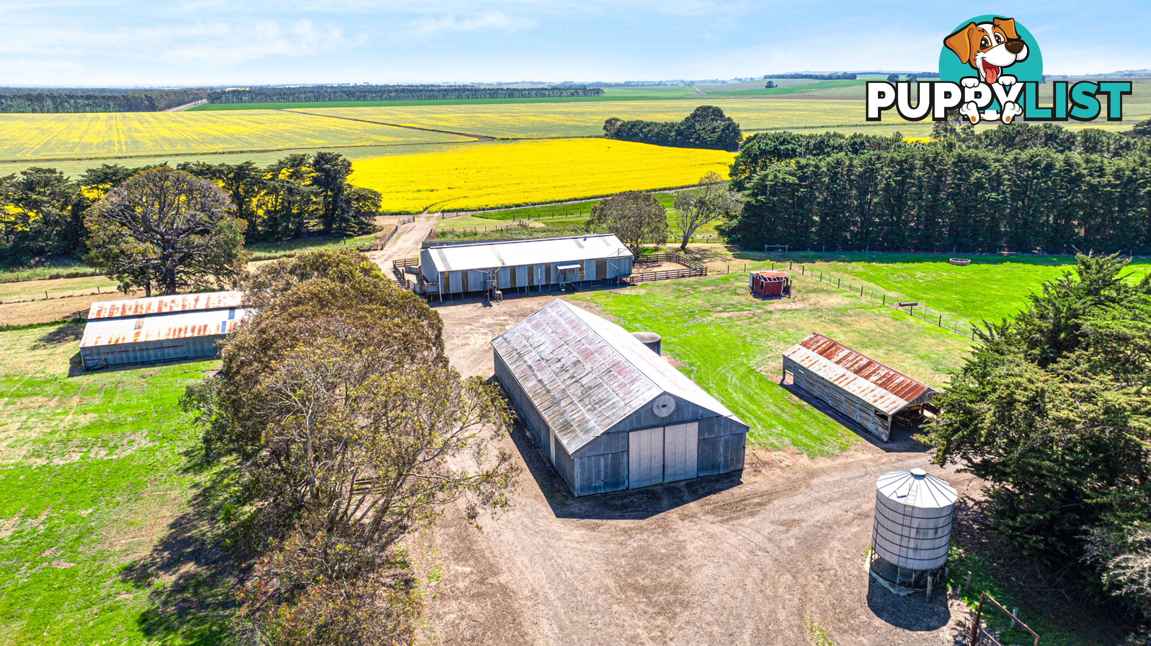 2320 Princes Highway WINCHELSEA VIC 3241